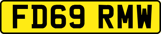 FD69RMW