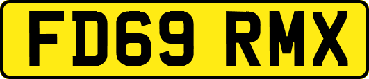 FD69RMX