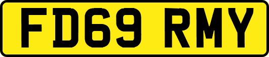 FD69RMY