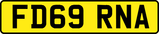 FD69RNA