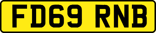 FD69RNB
