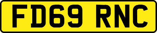 FD69RNC