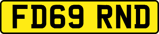 FD69RND