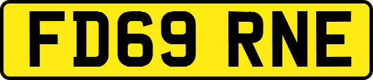 FD69RNE