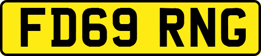 FD69RNG