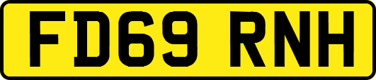 FD69RNH