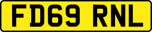 FD69RNL