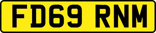 FD69RNM
