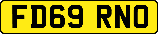 FD69RNO