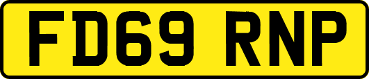 FD69RNP