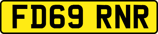 FD69RNR