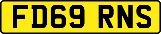 FD69RNS