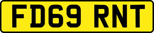 FD69RNT