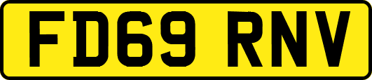 FD69RNV