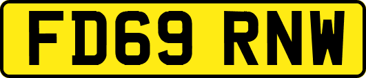 FD69RNW