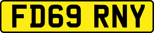 FD69RNY