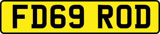 FD69ROD