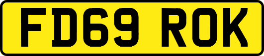 FD69ROK