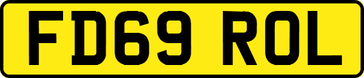 FD69ROL