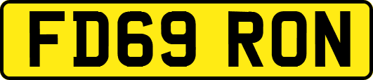 FD69RON