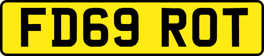 FD69ROT