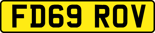 FD69ROV