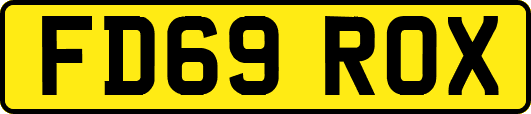 FD69ROX