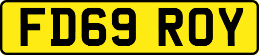 FD69ROY