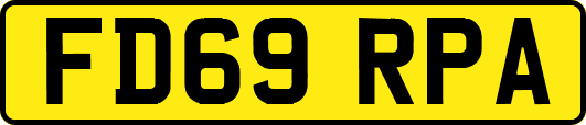 FD69RPA