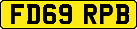 FD69RPB