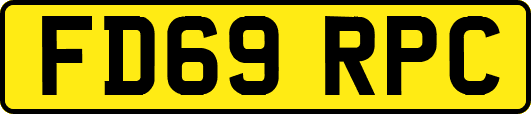 FD69RPC