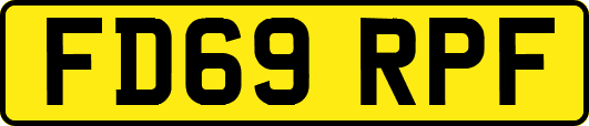 FD69RPF