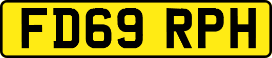 FD69RPH