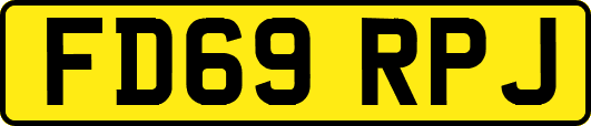 FD69RPJ