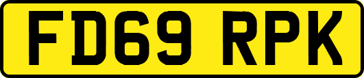 FD69RPK