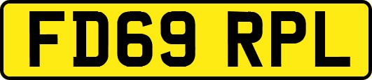 FD69RPL