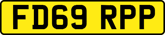 FD69RPP