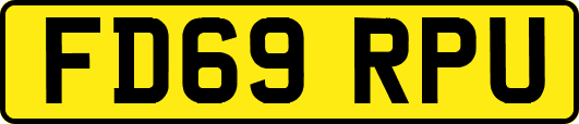 FD69RPU