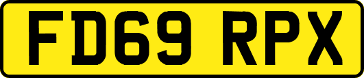 FD69RPX