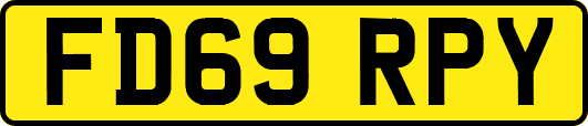 FD69RPY
