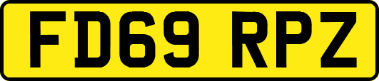 FD69RPZ