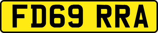 FD69RRA