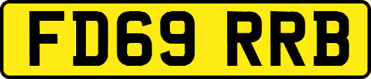 FD69RRB