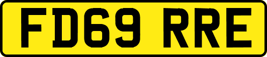 FD69RRE