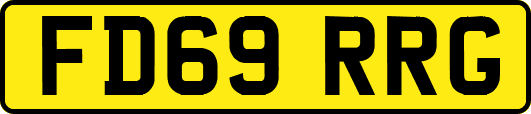 FD69RRG