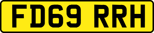 FD69RRH
