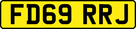 FD69RRJ