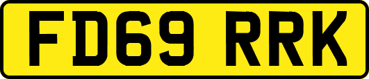 FD69RRK