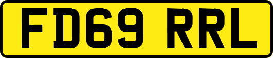 FD69RRL