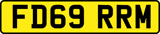 FD69RRM